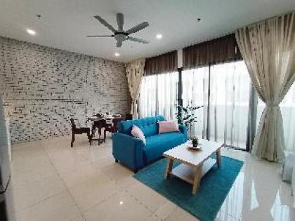 Desa parkcity 1-4pax  cozy suite Plaza arkadia - image 10