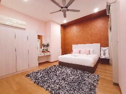 Desa parkcity 1-4pax  cozy suite Plaza arkadia - image 4