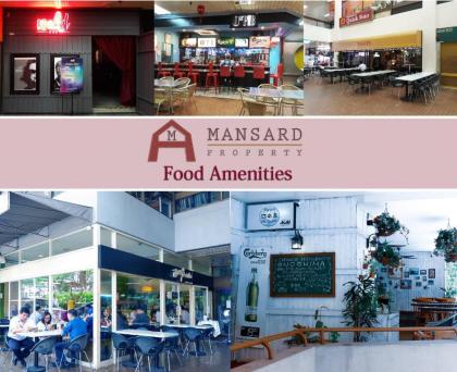 Mansard Property Sdn Bhd - image 12