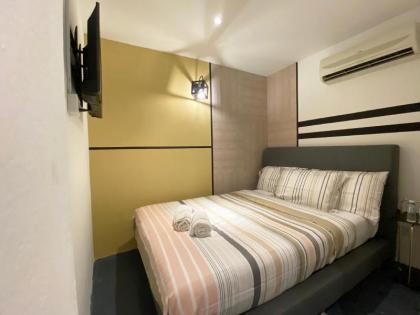 Omni Suites Hotel Bukit Bintang - image 11