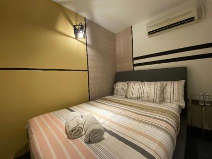 Omni Suites Hotel Bukit Bintang - image 12