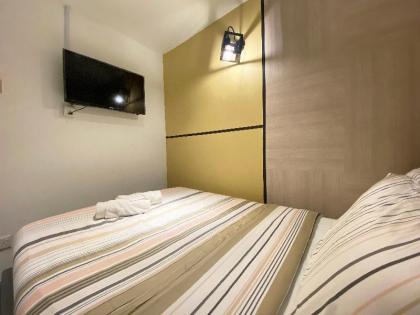Omni Suites Hotel Bukit Bintang - image 13