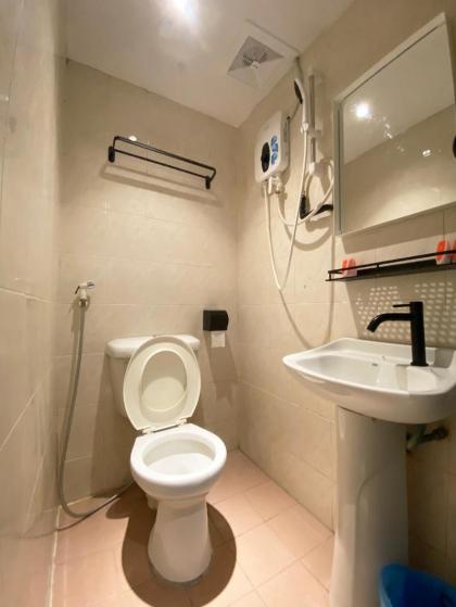 Omni Suites Hotel Bukit Bintang - image 14