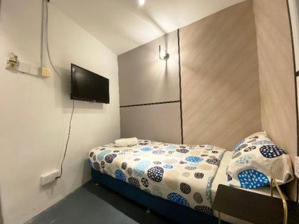 Omni Suites Hotel Bukit Bintang - image 15