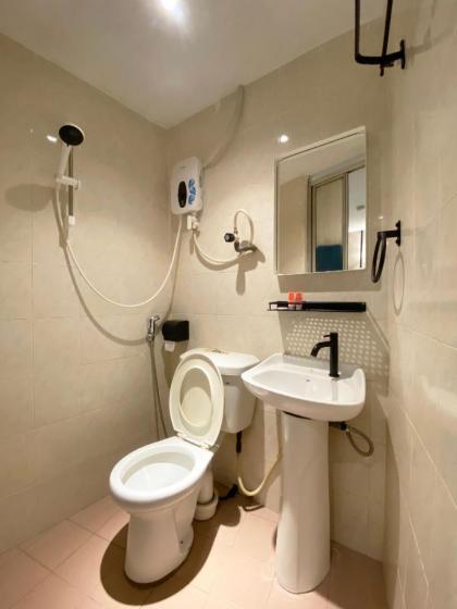 Omni Suites Hotel Bukit Bintang - image 16