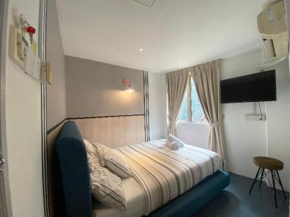 Omni Suites Hotel Bukit Bintang - image 18