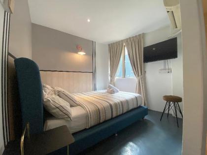 Omni Suites Hotel Bukit Bintang - image 19
