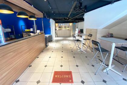 Omni Suites Hotel Bukit Bintang - image 2