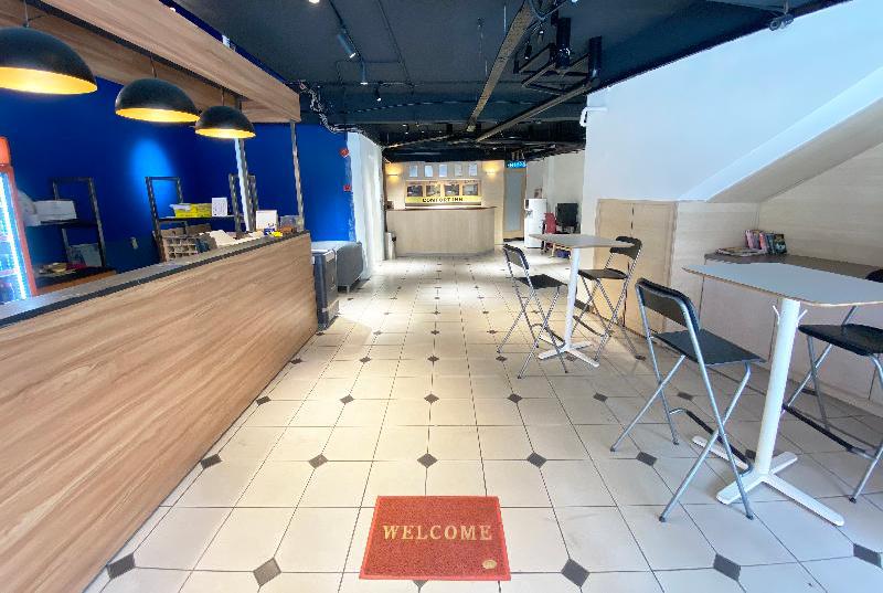 Omni Suites Hotel Bukit Bintang - image 2