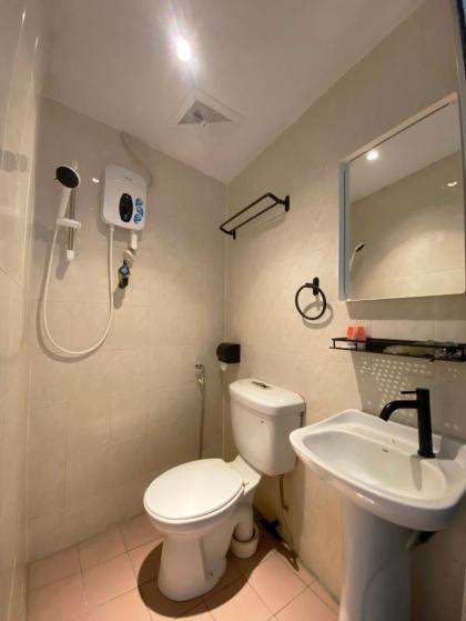 Omni Suites Hotel Bukit Bintang - image 20
