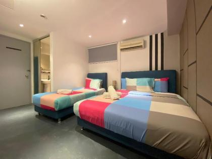 Omni Suites Hotel Bukit Bintang - image 4