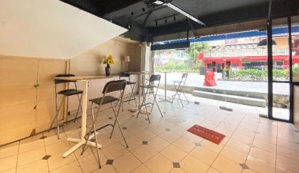 Omni Suites Hotel Bukit Bintang - image 6
