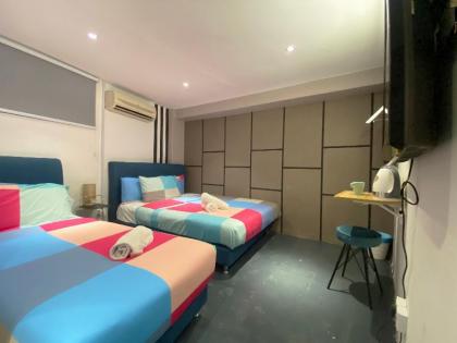 Omni Suites Hotel Bukit Bintang - image 7