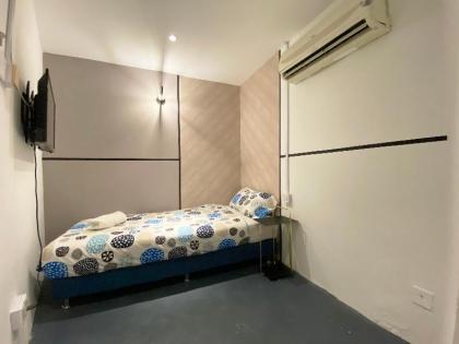 Omni Suites Hotel Bukit Bintang - image 8