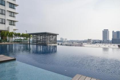 USJ One Premium Suites 2R2B USJ | Subang | Sunway - image 12