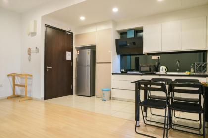 USJ One Premium Suites 2R2B USJ | Subang | Sunway - image 18