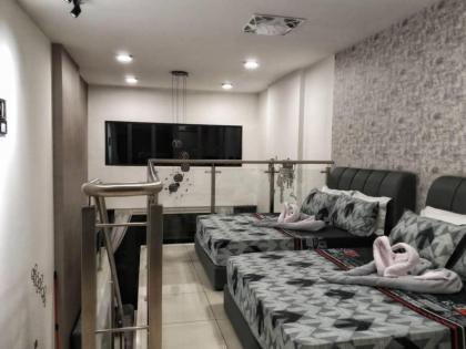 My Artz J.Dupion Duplex Suite @ Cheras - image 21