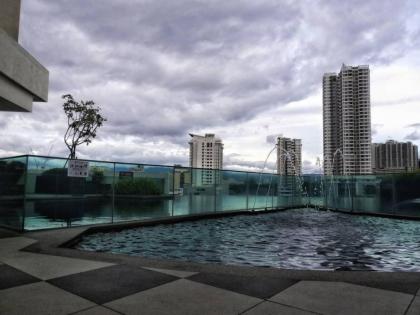 My Artz J.Dupion Duplex Suite @ Cheras - image 22
