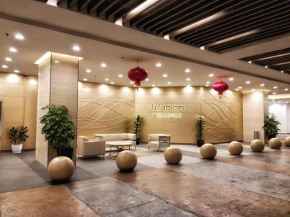 My Artz J.Dupion Duplex Suite @ Cheras - image 24