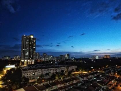 My Artz J.Dupion Duplex Suite @ Cheras - image 25