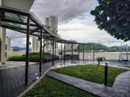 My Artz J.Dupion Duplex Suite @ Cheras - image 26
