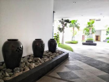 My Artz J.Dupion Duplex Suite @ Cheras - image 27
