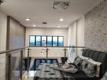 My Artz J.Dupion Duplex Suite @ Cheras - image 28