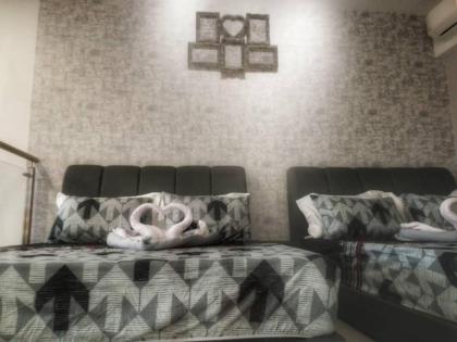 My Artz J.Dupion Duplex Suite @ Cheras - image 29