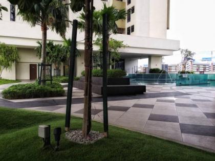 My Artz J.Dupion Duplex Suite @ Cheras - image 30