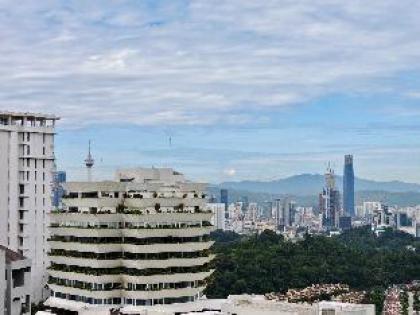 [BA] Serene studio Bangsar by Sleepy Bear - image 19