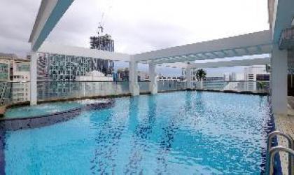 CozyHome #2 2 Bedrooms 350m to KLCC Twin Tower - image 14