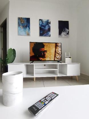 Central Residence  Homestay @ Kuala Lumpur - main image