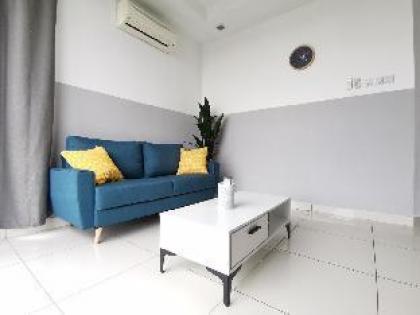 Central Residence  Homestay @ Kuala Lumpur - image 5