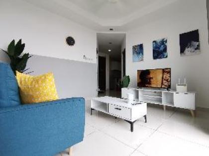 Central Residence  Homestay @ Kuala Lumpur - image 6