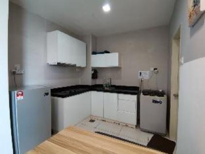 Central Residence  Homestay @ Kuala Lumpur - image 7