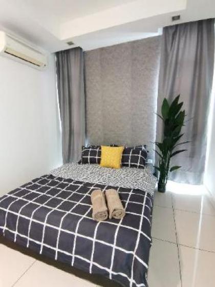 Central Residence  Homestay @ Kuala Lumpur - image 8