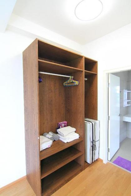 Luxury Suite @ Eko Cheras* SkyPool* Gym* MRT* WiFi - image 22