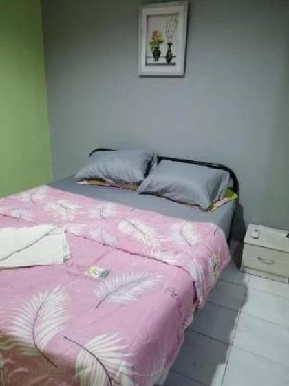 Orked Aeridina Homestay@Puchong