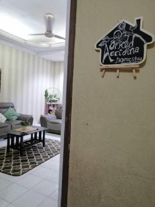 Orked Aeridina Homestay@Puchong - image 2
