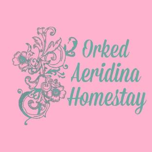 Orked Aeridina Homestay@Puchong - image 5
