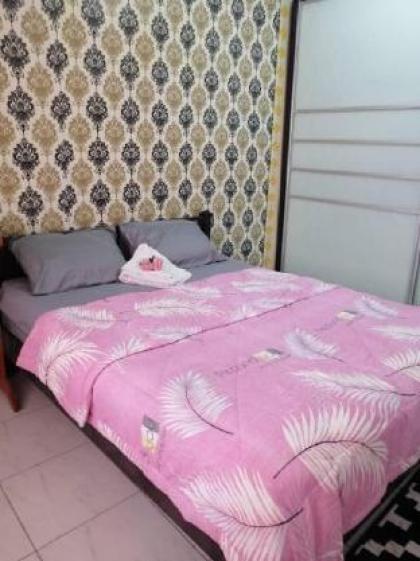 Orked Aeridina Homestay@Puchong - image 6