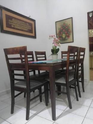 Orked Aeridina Homestay@Puchong - image 7