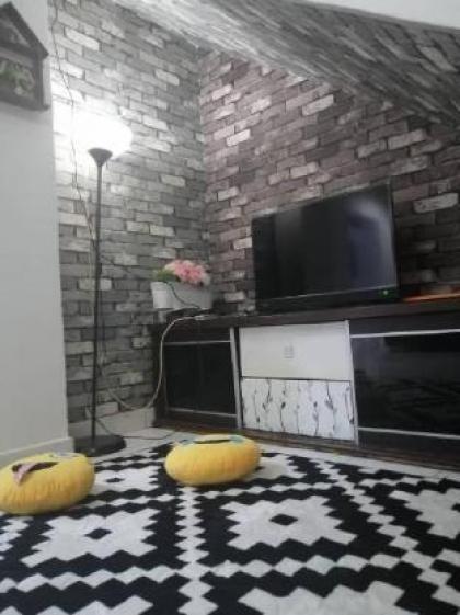 Orked Aeridina Homestay@Puchong - image 8