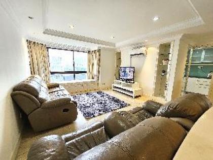 *FAHRENHEIT88* Bukit Bintang KL 2BR Cozy Apartment - image 12