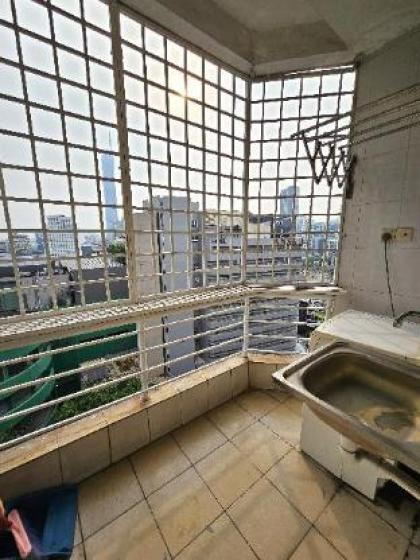 *FAHRENHEIT88* Bukit Bintang KL 2BR Cozy Apartment - image 14