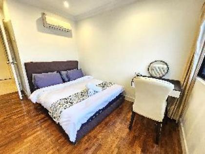 *FAHRENHEIT88* Bukit Bintang KL 2BR Cozy Apartment - image 18
