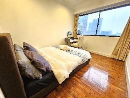 *FAHRENHEIT88* Bukit Bintang KL 2BR Cozy Apartment - image 19