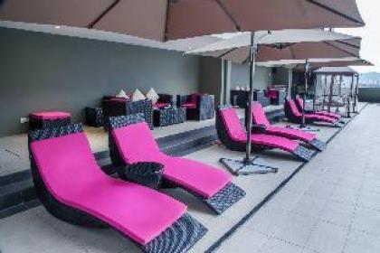 *FAHRENHEIT88* Bukit Bintang KL 2BR Cozy Apartment - image 2