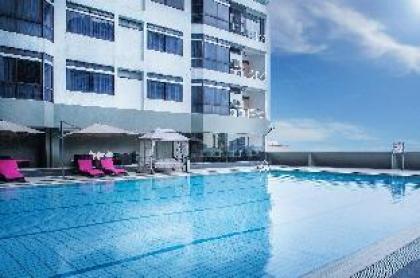 *FAHRENHEIT88* Bukit Bintang KL 2BR Cozy Apartment - image 3