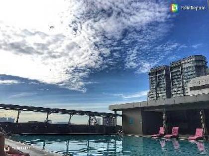 *FAHRENHEIT88* Bukit Bintang KL 2BR Cozy Apartment - image 5